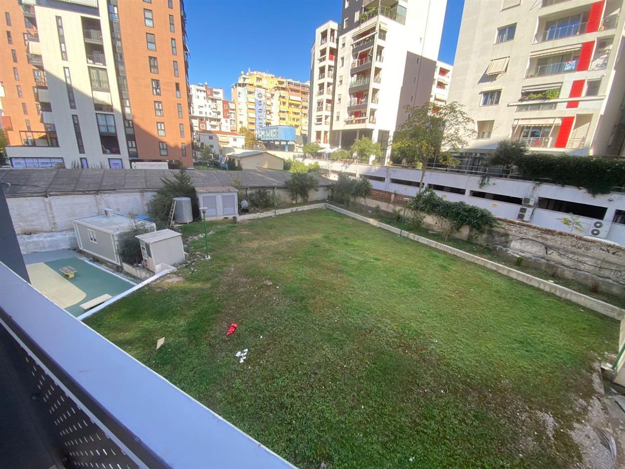 Apartamente per bines