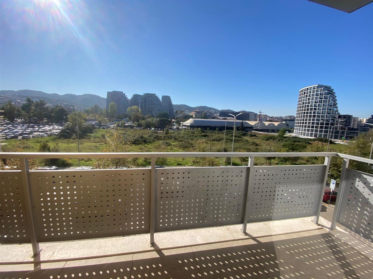 Apartamente per bines