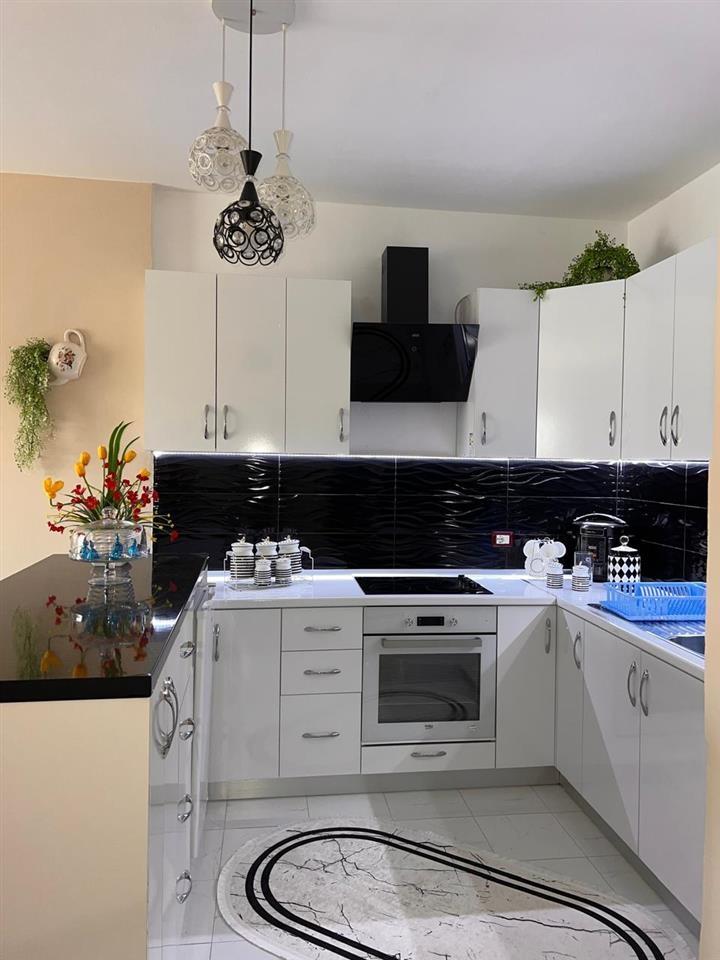 SHITET APARTAMENT 1+1 PLAZH