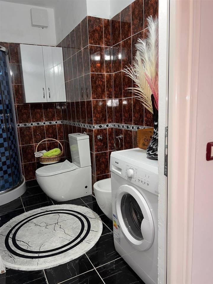 SHITET APARTAMENT 1+1 PLAZH