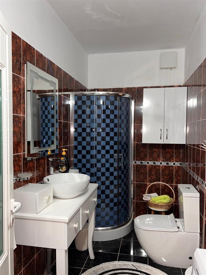 SHITET APARTAMENT 1+1 PLAZH