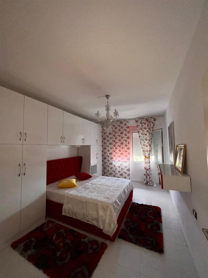 SHITET APARTAMENT 1+1 PLAZH