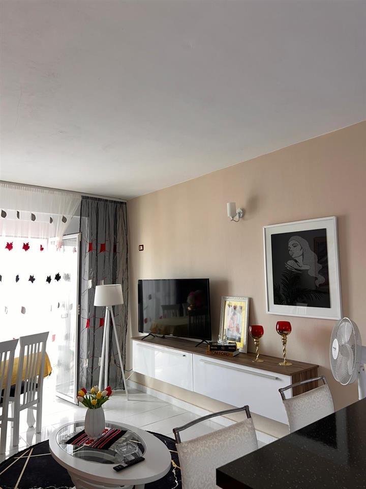 SHITET APARTAMENT 1+1 PLAZH