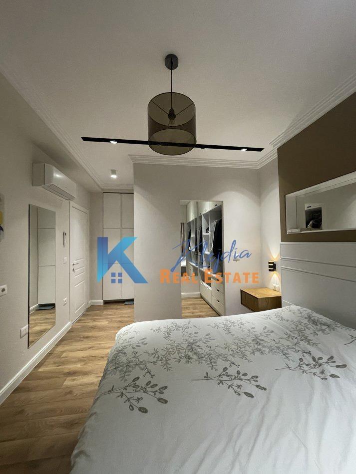 2+1 per qira te Brryli, afer shkolles Niket Dardani