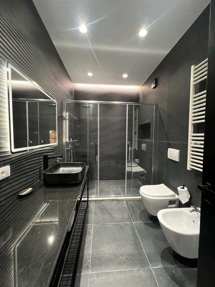 Apartament 2+1 MODERN 1500 EURO +PARKIM