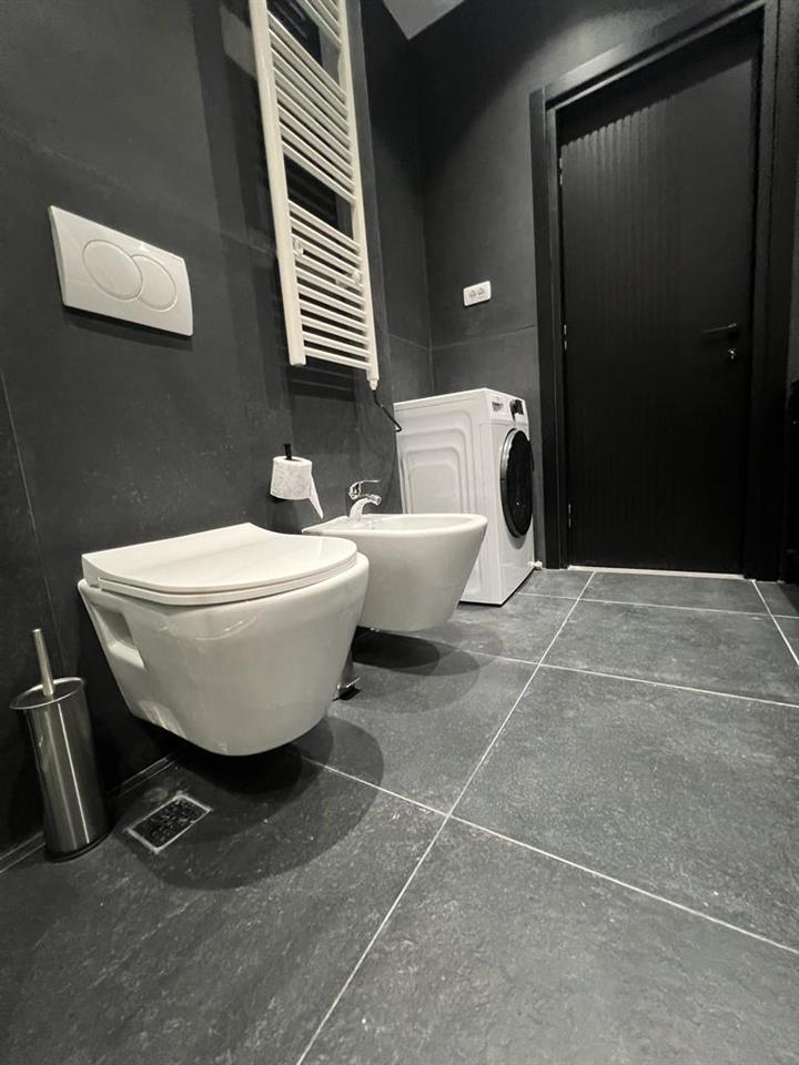 Apartament 2+1 MODERN 1500 EURO +PARKIM