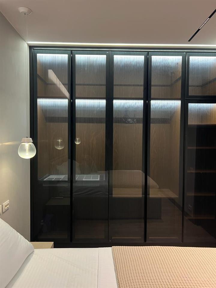 Apartament 2+1 MODERN 1500 EURO +PARKIM