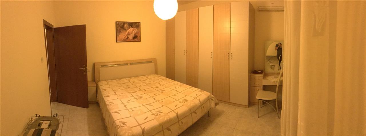Jepet me qera apartament 80m2
