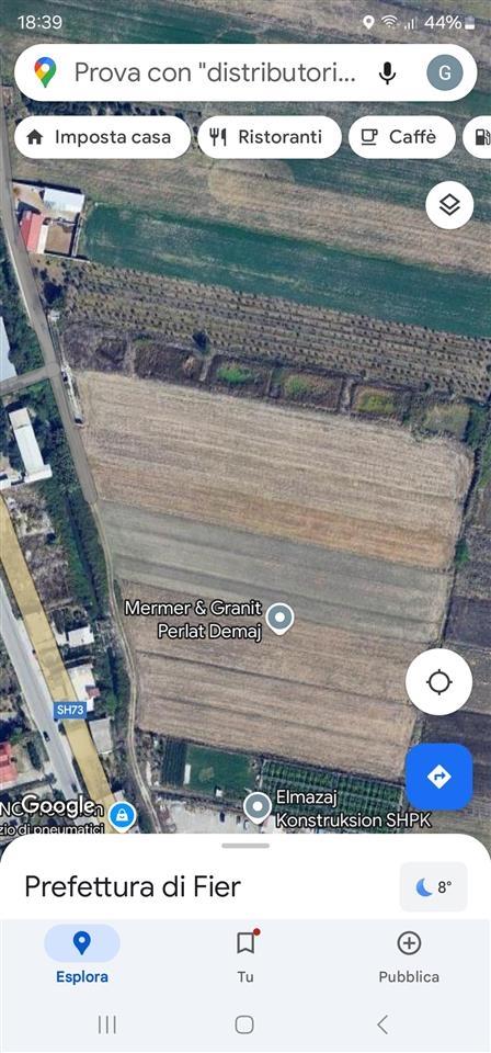 Shitet tok per arsye emigrimi