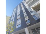 Shitet apartament 2+1+2 Rruga e Barrikadave