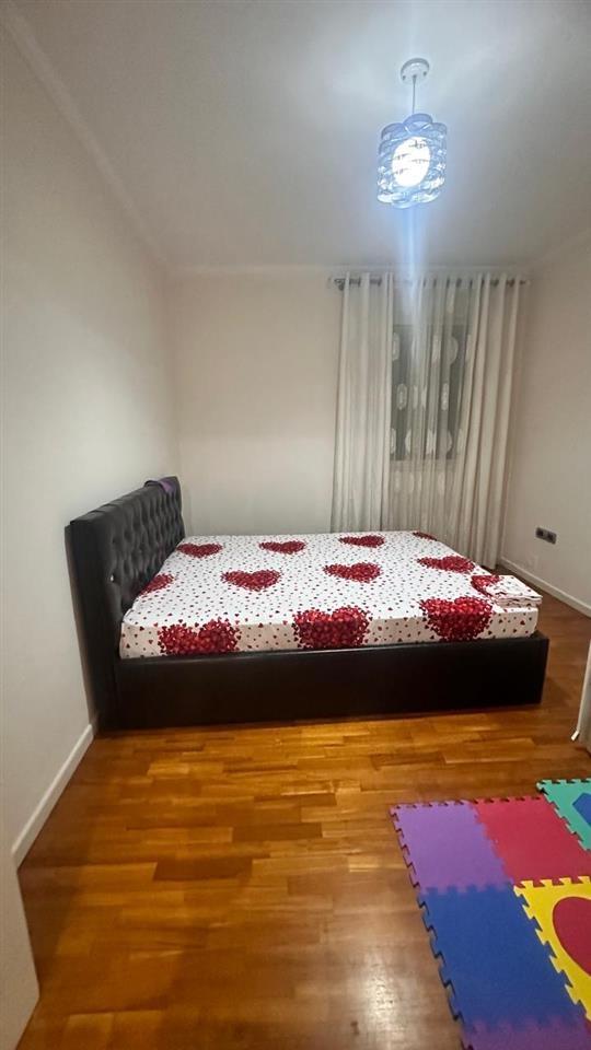Jepet me qera apartamenti ne qender te Elbasanit