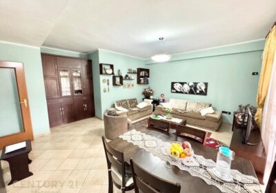 APARTAMENT 2+1+2 PER SHITJE PRANE ISH EKSPOZITESMetropol1036