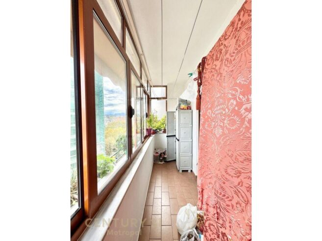 APARTAMENT 2+1+2 PER SHITJE PRANE ISH EKSPOZITESMetropol1036