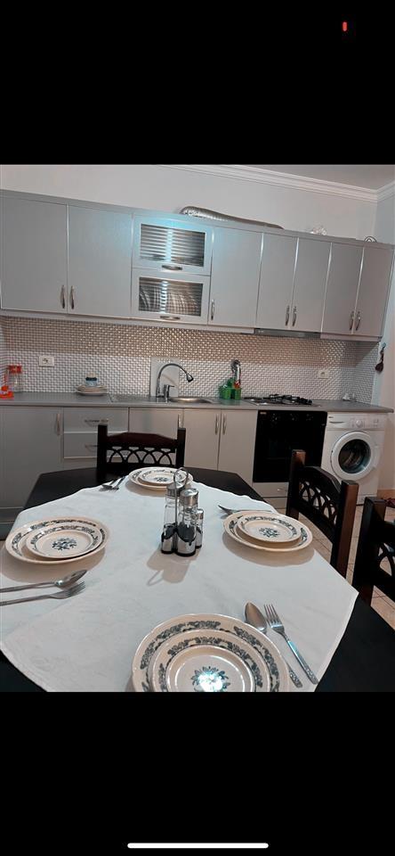 Apartament plazhi