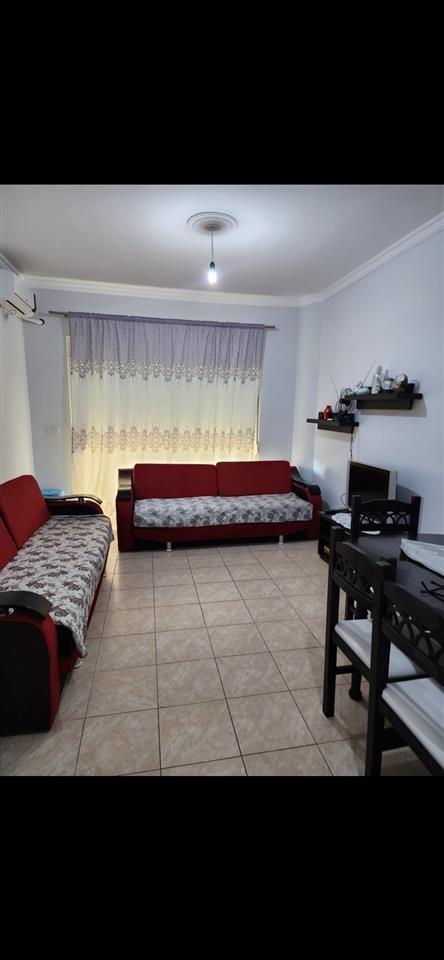 Apartament plazhi