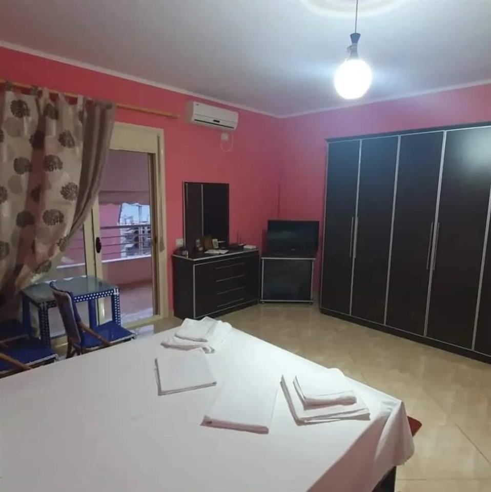 SHITET APARTAMENT 2+1 ME SUPER PAMJE NGA DETI