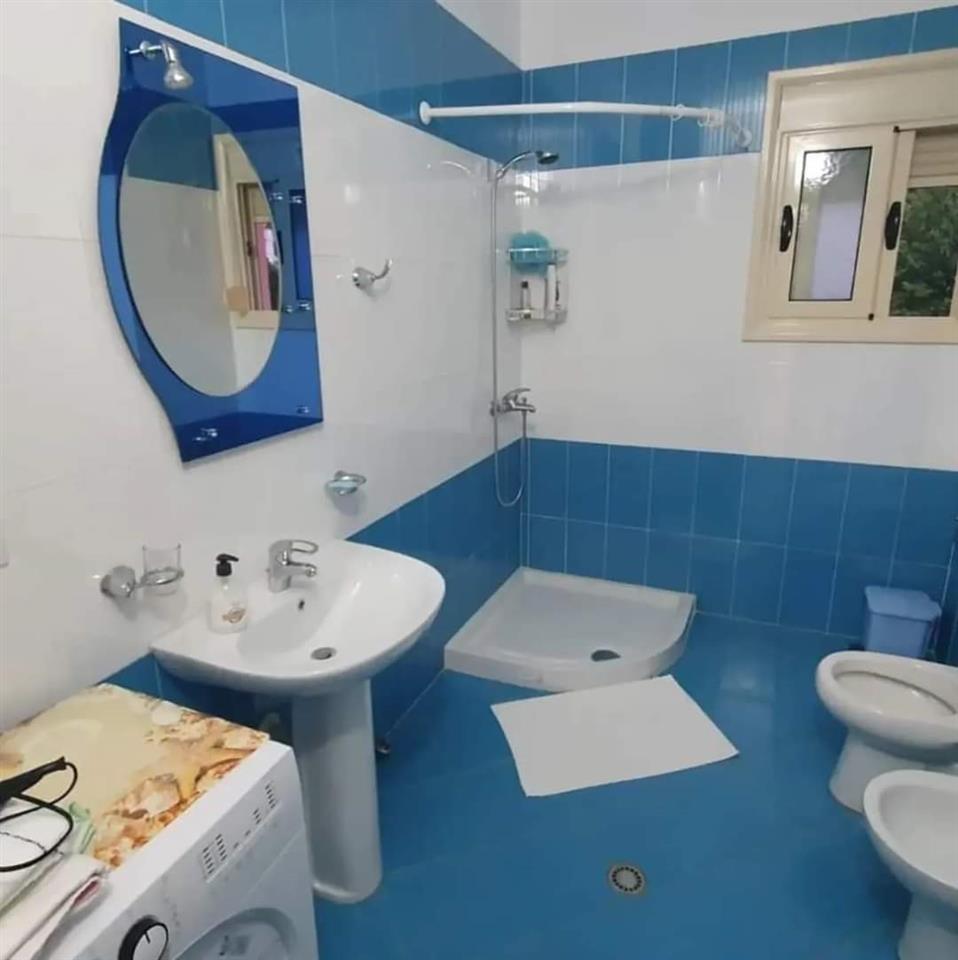 SHITET APARTAMENT 2+1 ME SUPER PAMJE NGA DETI