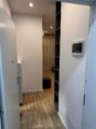 Shitet apartament 1+1 Mangalem Alidemi