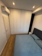 Shitet apartament 1+1 Mangalem Alidemi