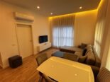 Shitet apartament 1+1 Mangalem Alidemi