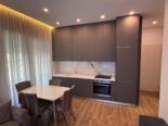 Shitet apartament 1+1 Mangalem Alidemi