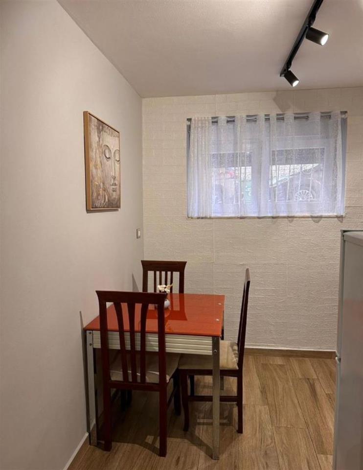 Apartament me qira| Vollga