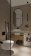 APARTAMENT 1+1 + POST PARKIMI Pranë Liqenit Artificial