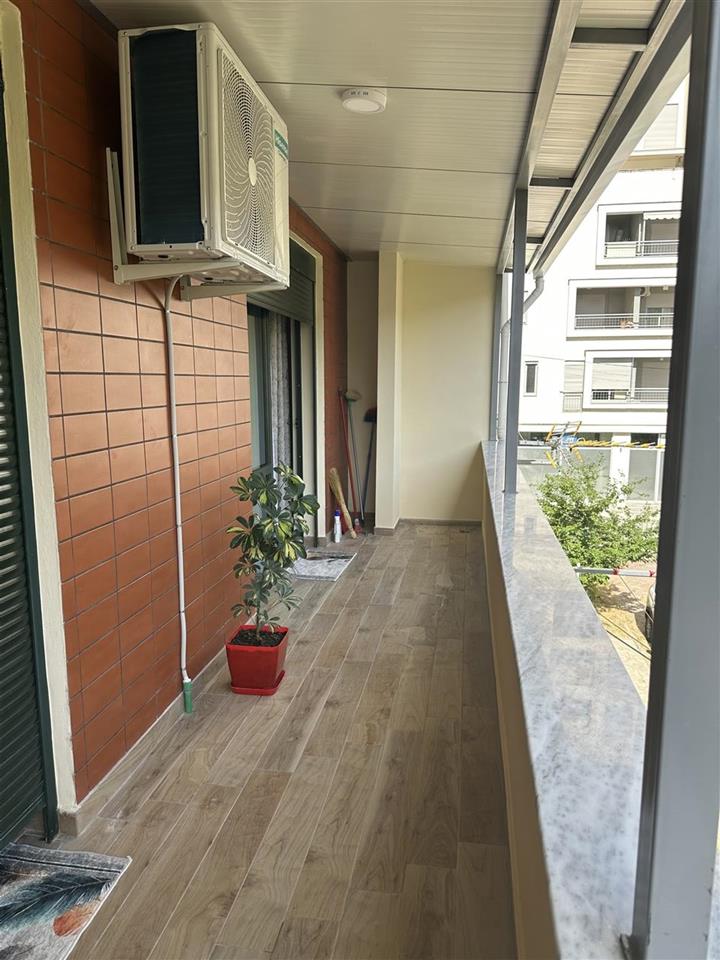 Luxury apartment 2+1+2 ( me qera)