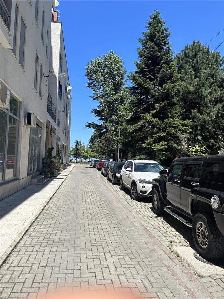 Luxury apartment 2+1+2 ( me qera)