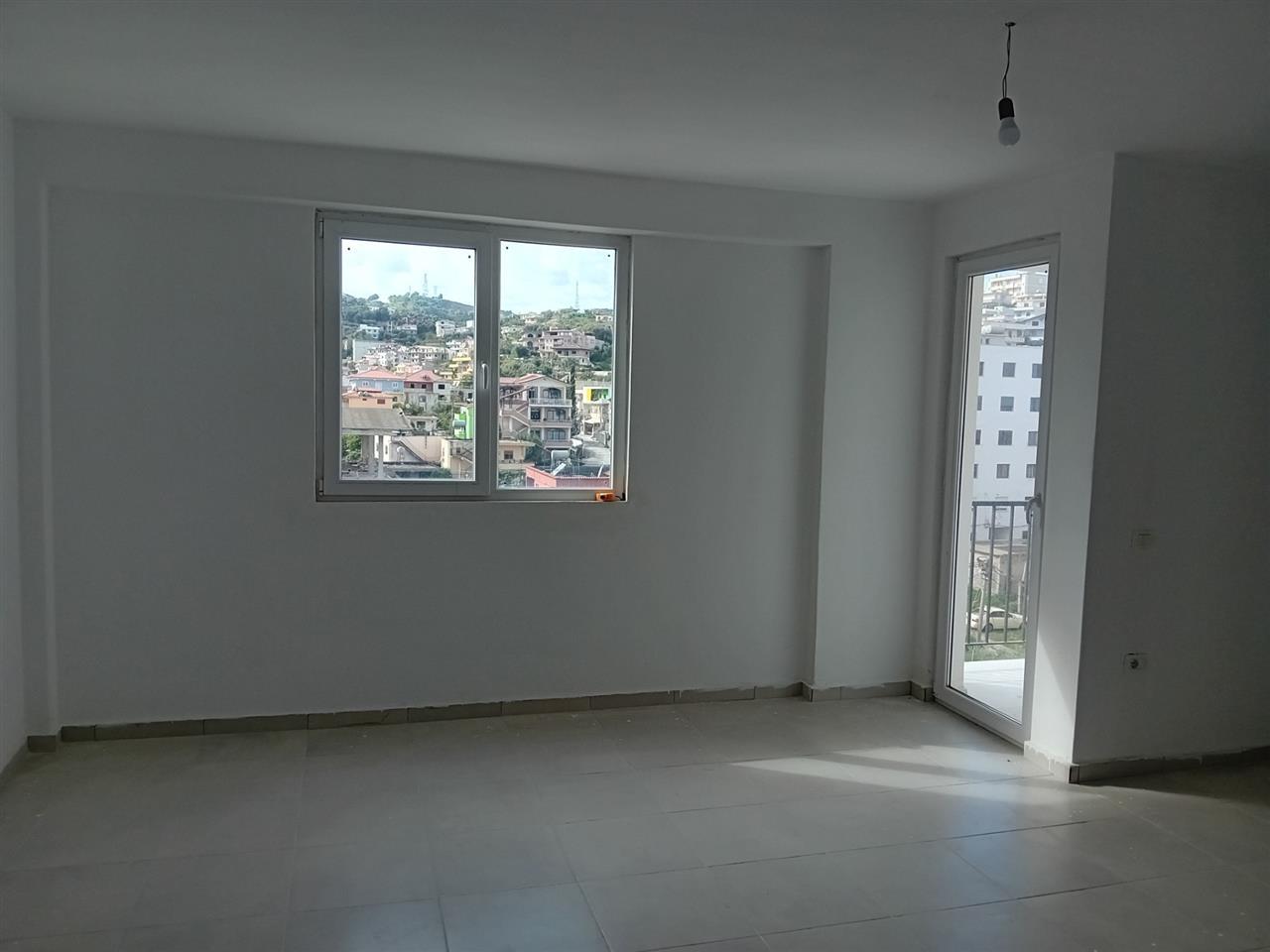 APARTMANET ME QIRA 3+1