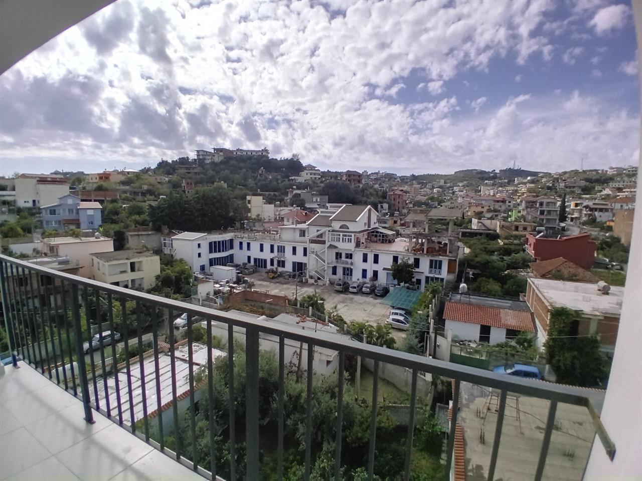 APARTMANET ME QIRA 3+1