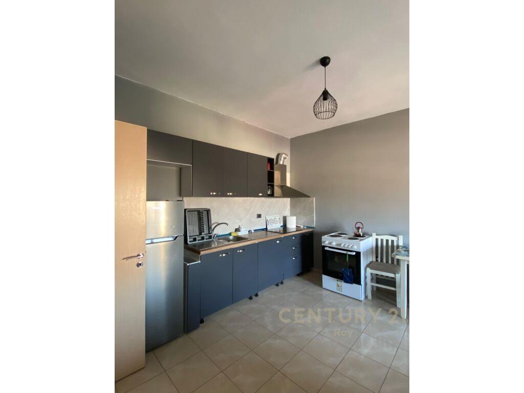 Apartament 1+1 në Plazh Rrota e Kuqe, Durrës – 70000€ | 70 m