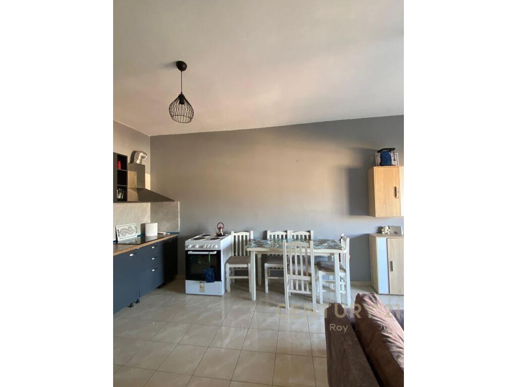 Apartament 1+1 në Plazh Rrota e Kuqe, Durrës – 70000€ | 70 m