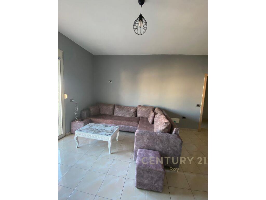 Apartament 1+1 në Plazh Rrota e Kuqe, Durrës – 70000€ | 70 m