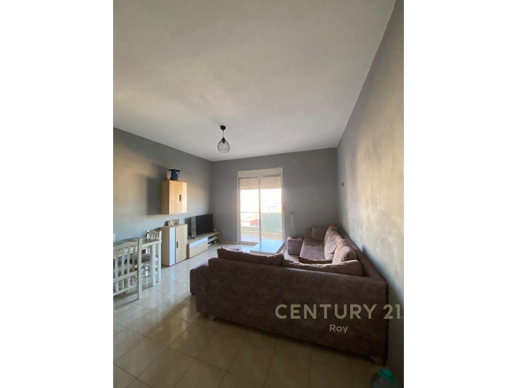 Apartament 1+1 në Plazh Rrota e Kuqe, Durrës – 70000€ | 70 m