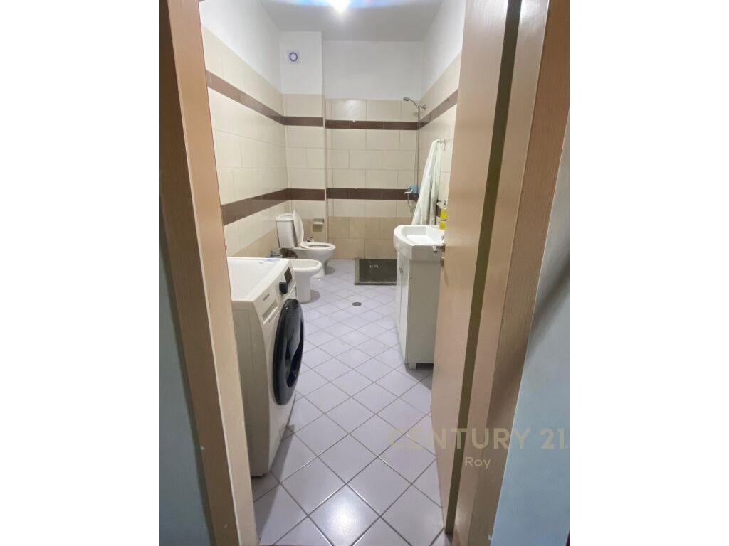 Apartament 1+1 në Plazh Rrota e Kuqe, Durrës – 70000€ | 70 m