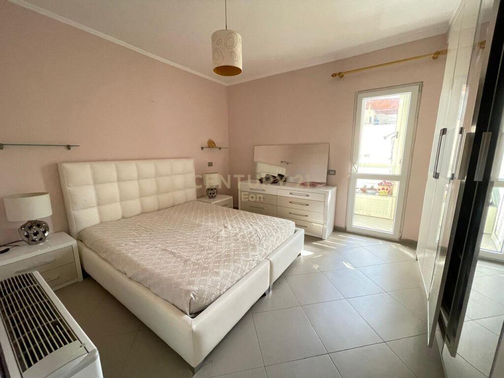 Jepet me Qira Apartament 3+1+2 te Kopeshti ” Sotir Noka , “D