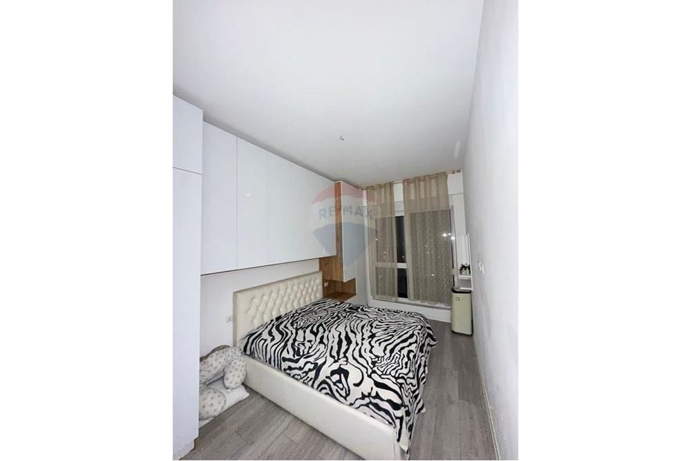 APARTAMENT 1+1 ME QIRA KOMPLEKSI KONTAKT