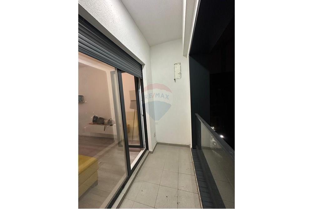 APARTAMENT 1+1 ME QIRA KOMPLEKSI KONTAKT