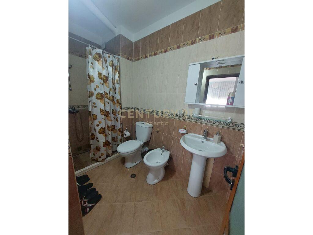 JEPET ME QERA APARTAMENT 1+1 ME PAMJE DETI PLAZH HEKURUDHA