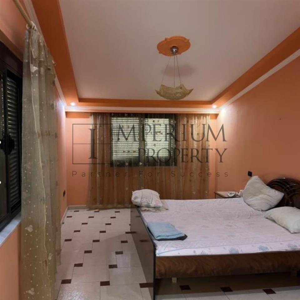 SHITET PENTHOUSE 3+1 PLAZH