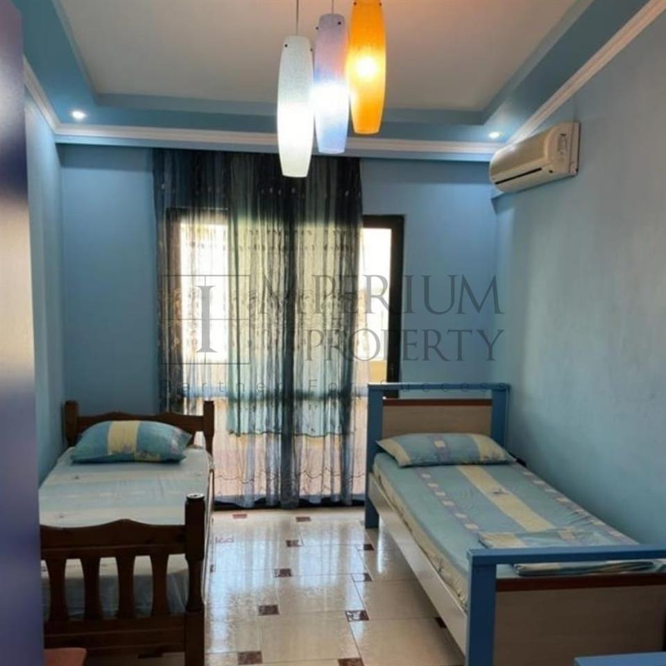 SHITET PENTHOUSE 3+1 PLAZH