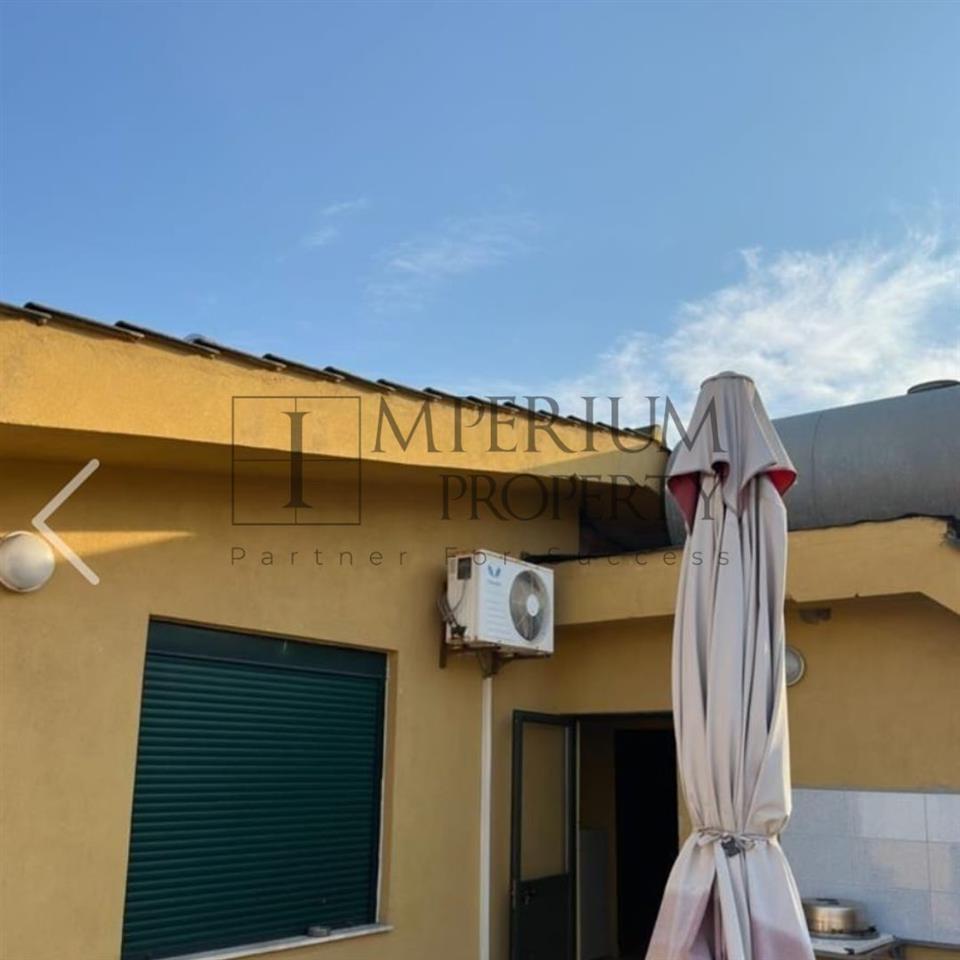 SHITET PENTHOUSE 3+1 PLAZH