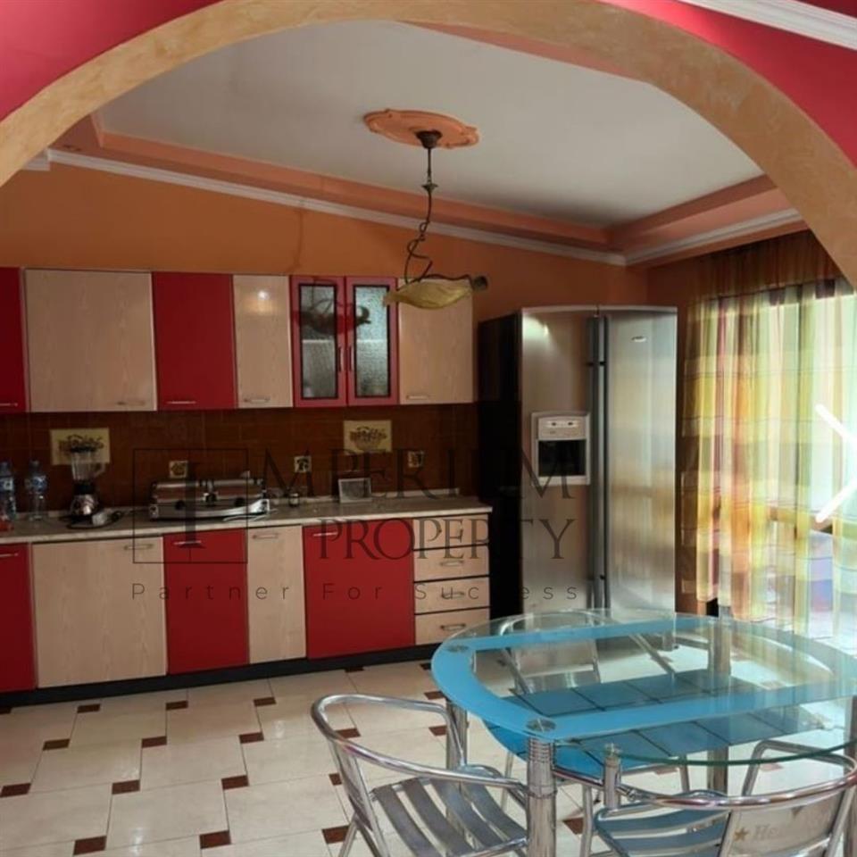 SHITET PENTHOUSE 3+1 PLAZH