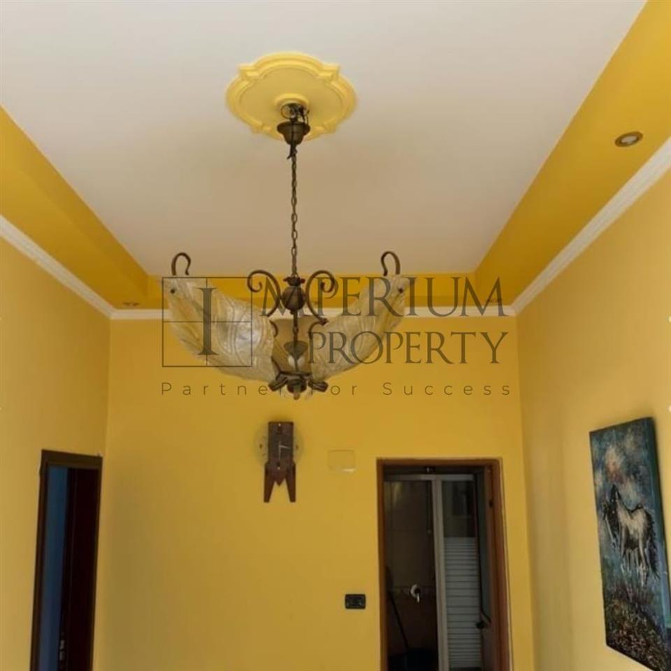 SHITET PENTHOUSE 3+1 PLAZH