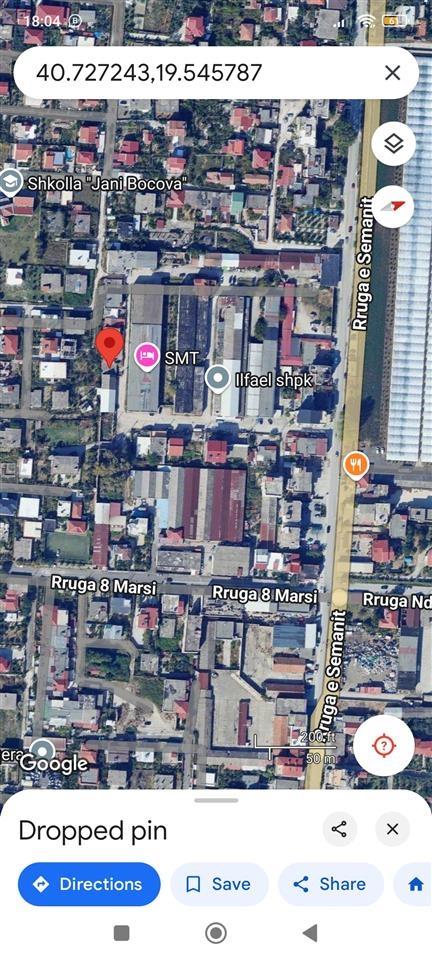 Shitet shtepia okazion