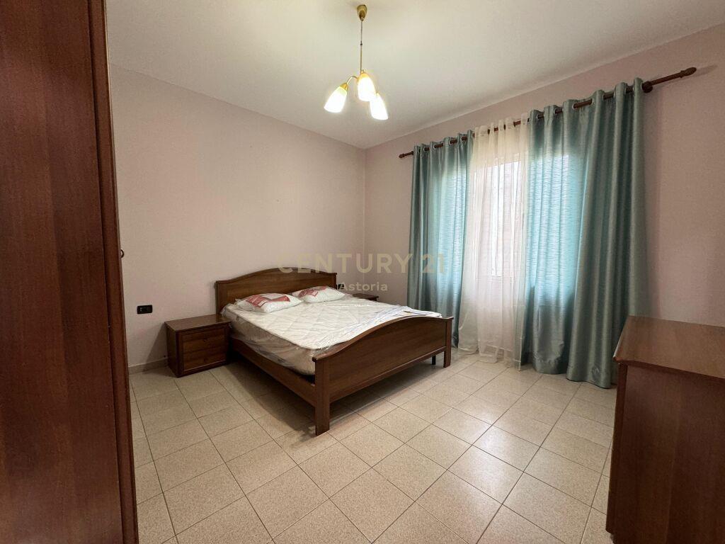 Apartment 2+1 me qira ne Ali Dem 500 €