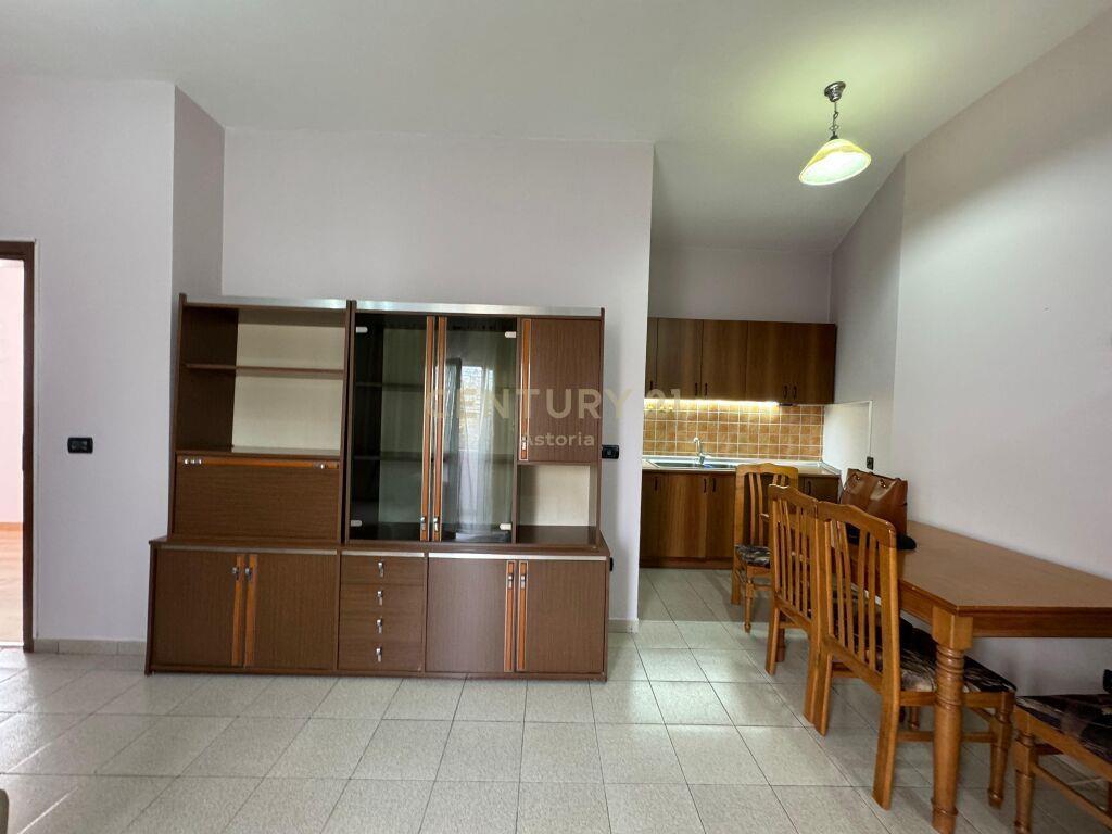 Apartment 2+1 me qira ne Ali Dem 500 €