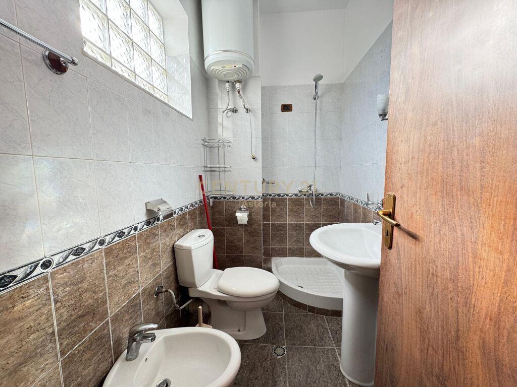 Apartment 2+1 me qira ne Ali Dem 500 €