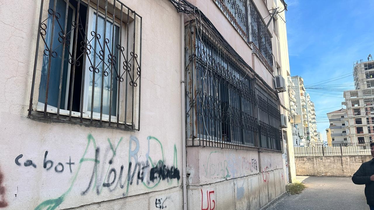 JEPET ME QIRA APARTAMENT 2+1 NE LAPRAKE PER BANIM/ZYRA + POS